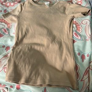 Basic Tee